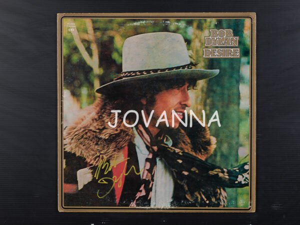 LOCATION DES POCHETTES VINYLES & DES PHOTOS ORIGINALES DÉDICACÉES - ENCADRÉES – Image 76