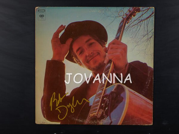 LOCATION DES POCHETTES VINYLES & DES PHOTOS ORIGINALES DÉDICACÉES - ENCADRÉES – Image 87