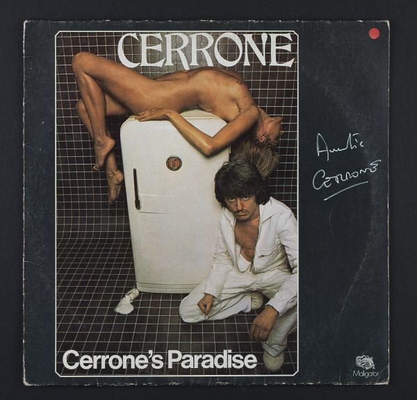 LOCATION DES POCHETTES VINYLES & DES PHOTOS ORIGINALES DÉDICACÉES - ENCADRÉES – Image 122