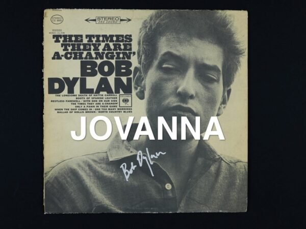 LOCATION DES POCHETTES VINYLES & DES PHOTOS ORIGINALES DÉDICACÉES - ENCADRÉES – Image 41