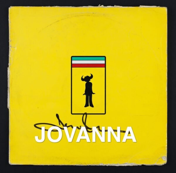 LOCATION DES POCHETTES VINYLES & DES PHOTOS ORIGINALES DÉDICACÉES - ENCADRÉES – Image 25