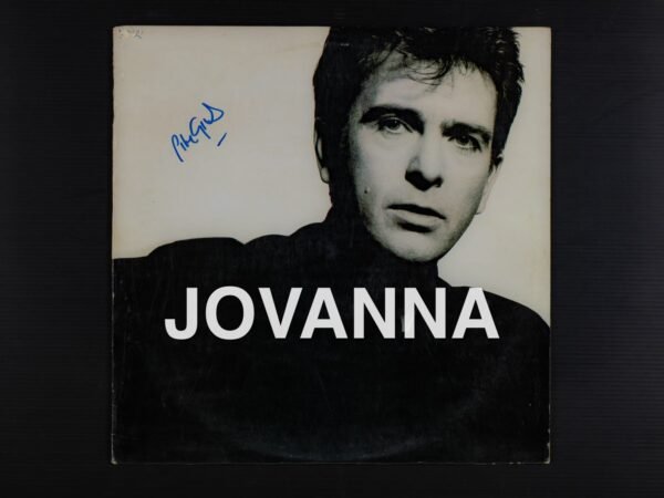 LOCATION DES POCHETTES VINYLES & DES PHOTOS ORIGINALES DÉDICACÉES - ENCADRÉES – Image 29